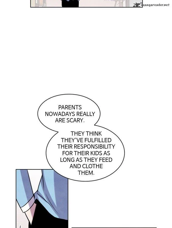 Athena Complex Chapter 82 page 62