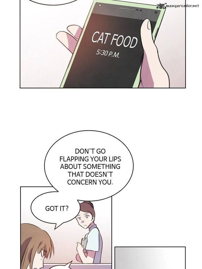 Athena Complex Chapter 82 page 64