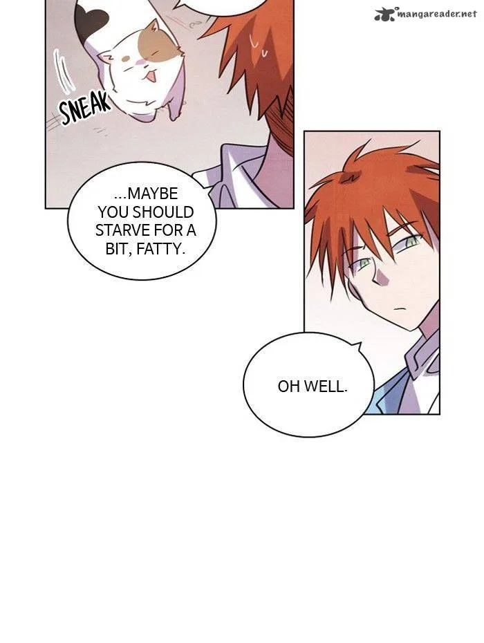 Athena Complex Chapter 82 page 69