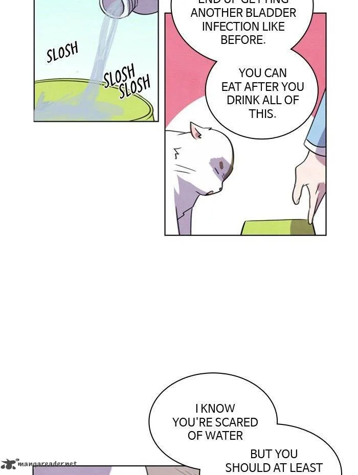 Athena Complex Chapter 82 page 72