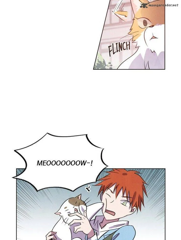 Athena Complex Chapter 82 page 76