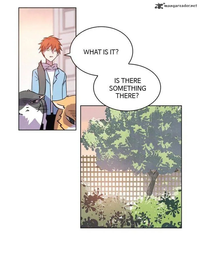 Athena Complex Chapter 82 page 78