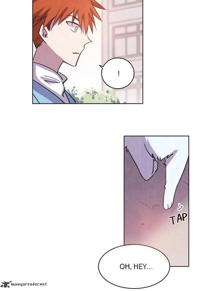 Athena Complex Chapter 82 page 80