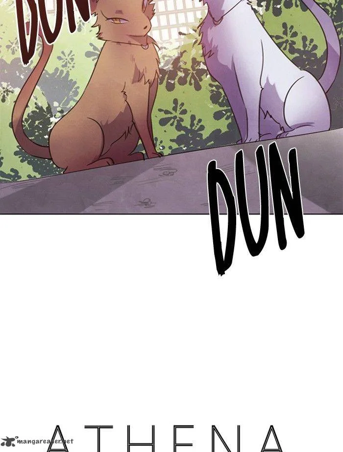 Athena Complex Chapter 83 page 3