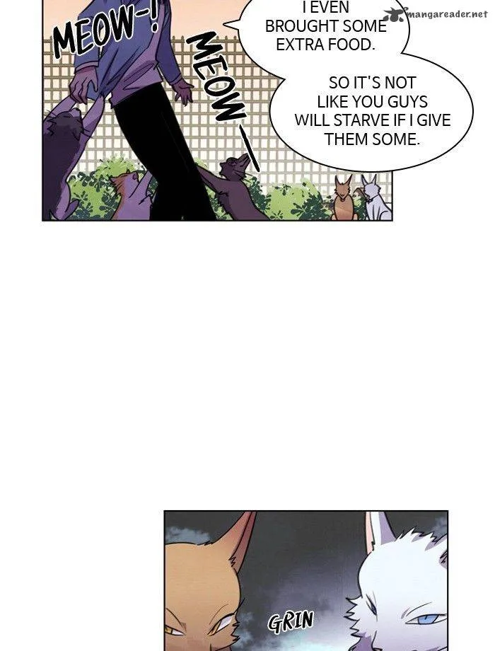 Athena Complex Chapter 83 page 10