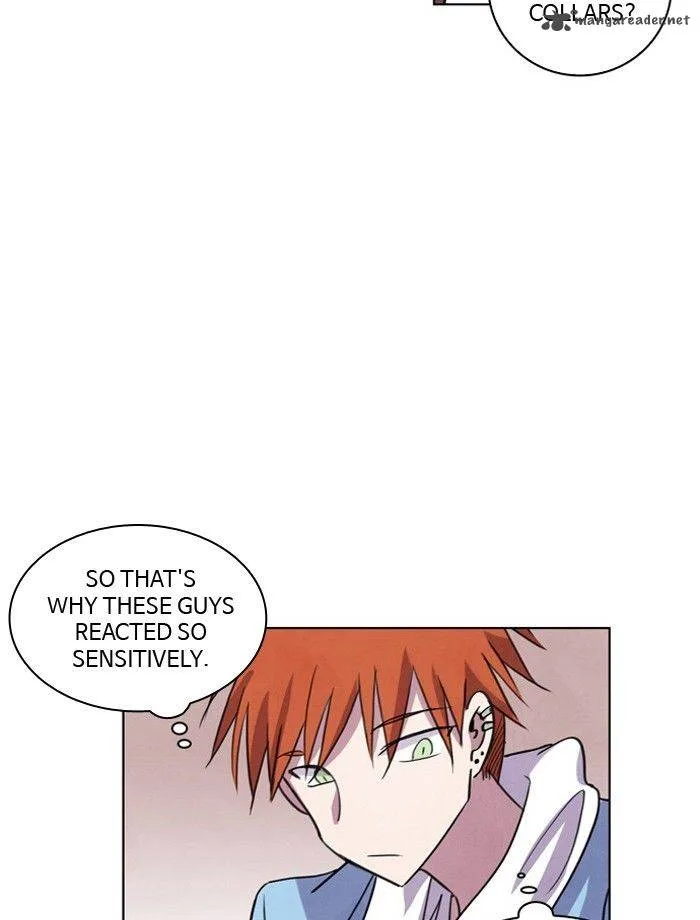 Athena Complex Chapter 83 page 14