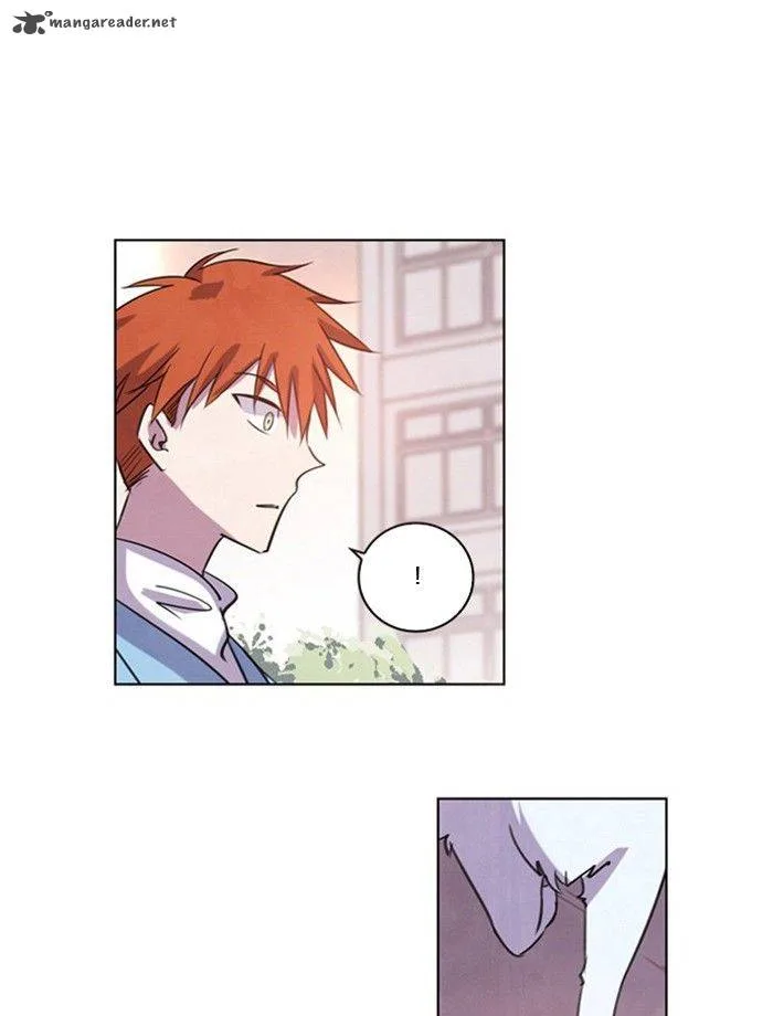 Athena Complex Chapter 83 page 1