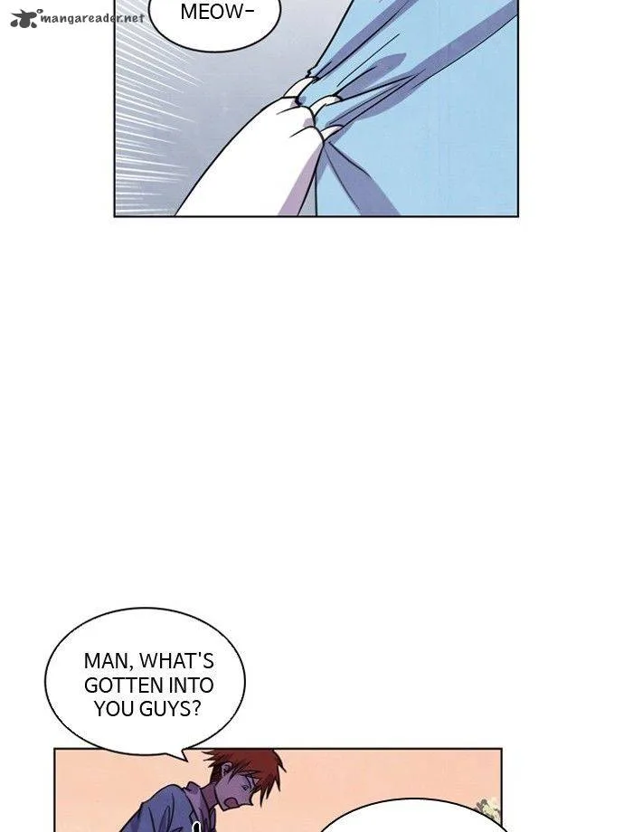 Athena Complex Chapter 83 page 9