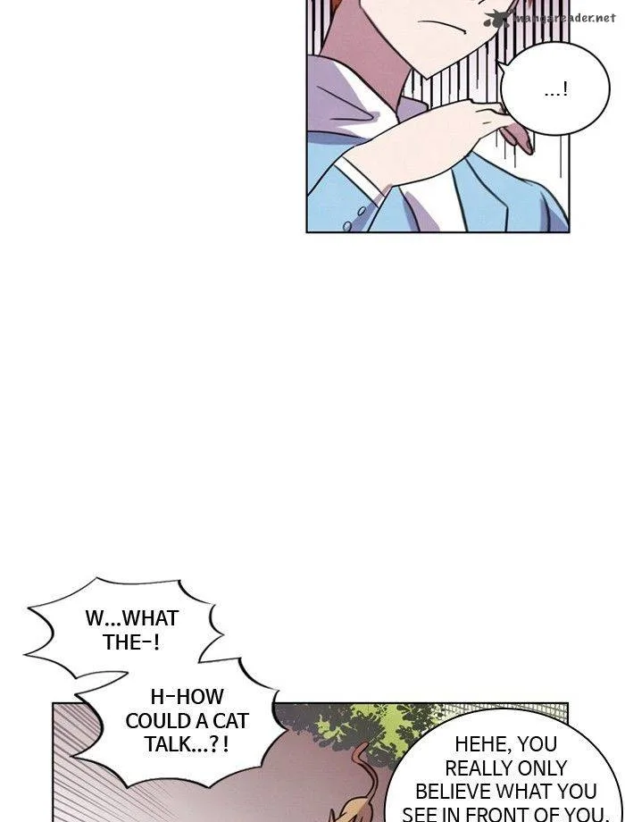 Athena Complex Chapter 83 page 20