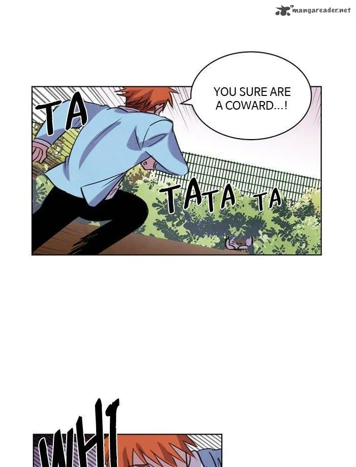 Athena Complex Chapter 83 page 26