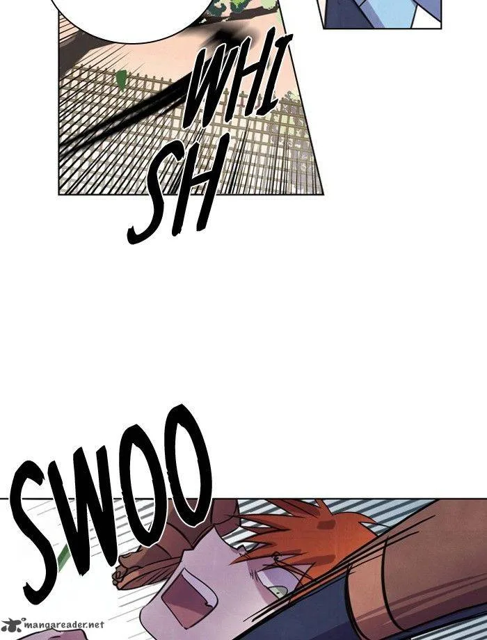 Athena Complex Chapter 83 page 30