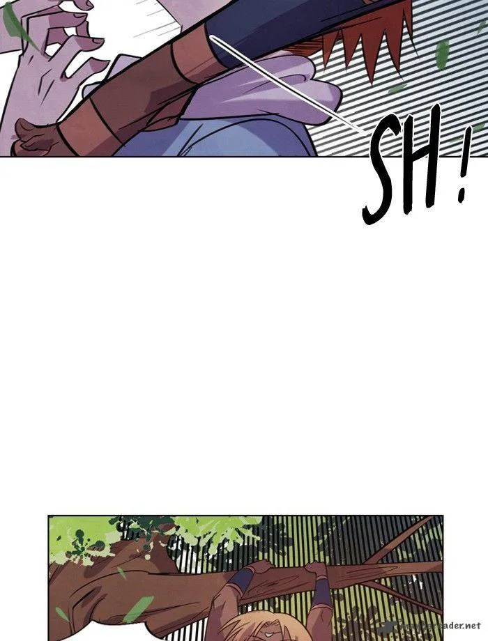 Athena Complex Chapter 83 page 31