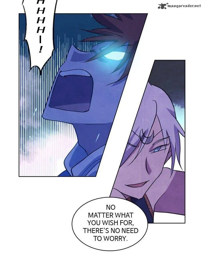 Athena Complex Chapter 83 page 37