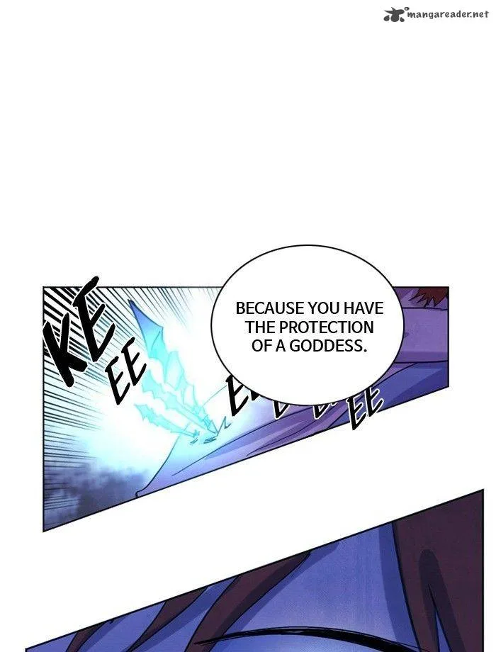 Athena Complex Chapter 83 page 38