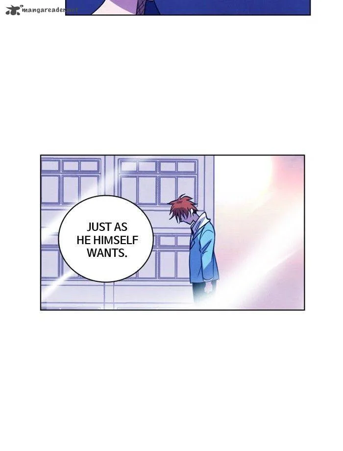 Athena Complex Chapter 83 page 43