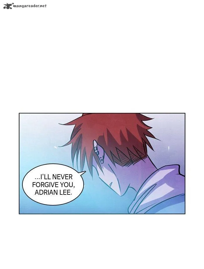 Athena Complex Chapter 83 page 44