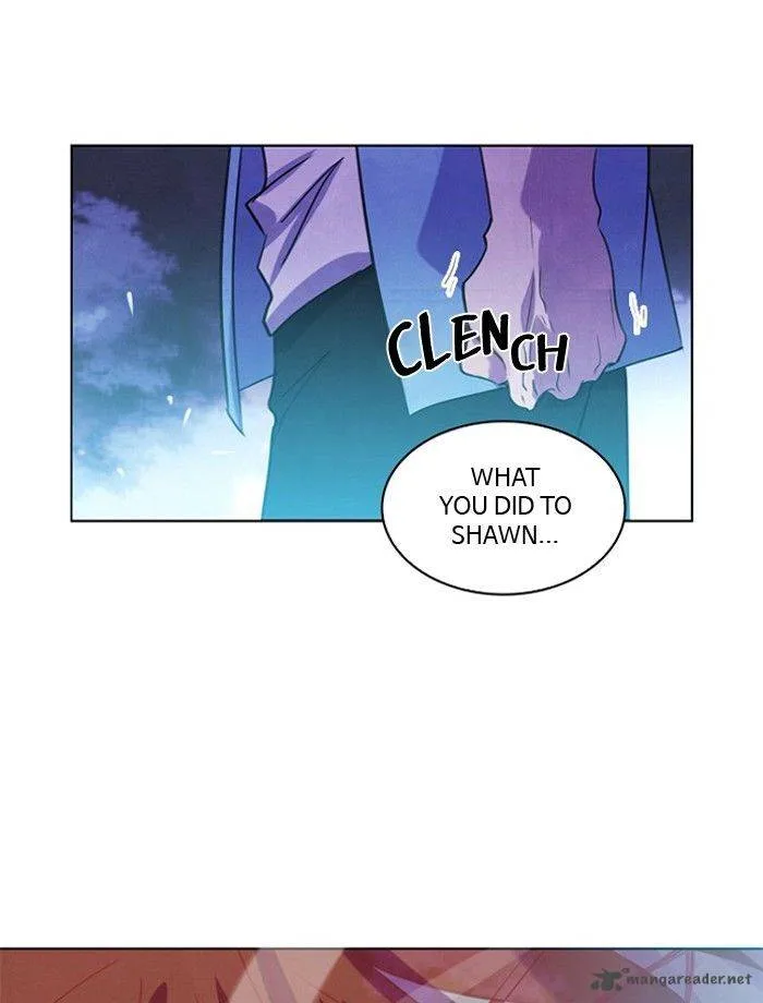 Athena Complex Chapter 83 page 45