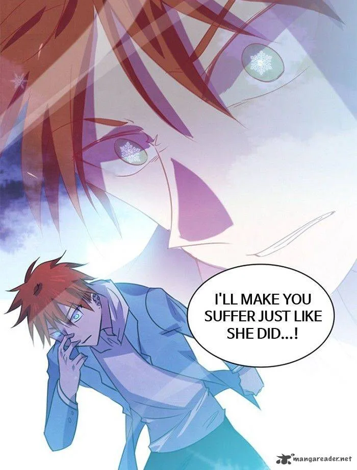 Athena Complex Chapter 83 page 46