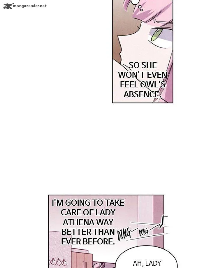 Athena Complex Chapter 83 page 56