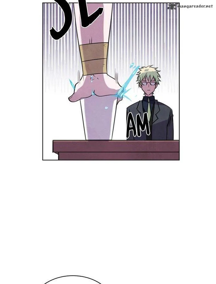 Athena Complex Chapter 83 page 62