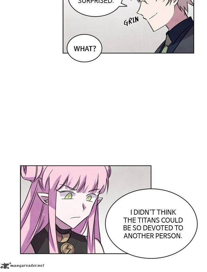 Athena Complex Chapter 83 page 65
