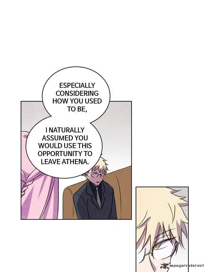 Athena Complex Chapter 83 page 66