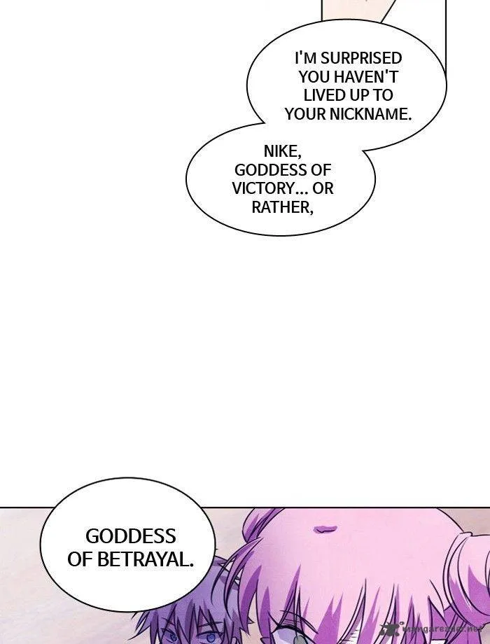 Athena Complex Chapter 83 page 67