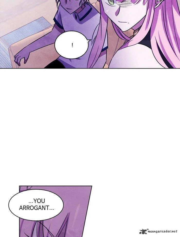 Athena Complex Chapter 83 page 68