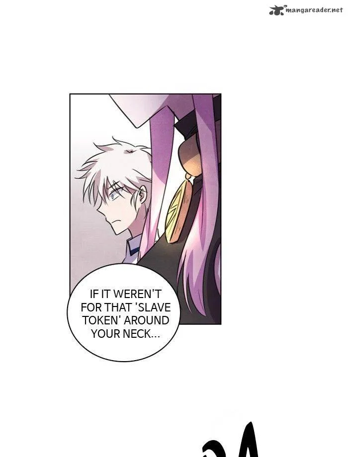 Athena Complex Chapter 83 page 79