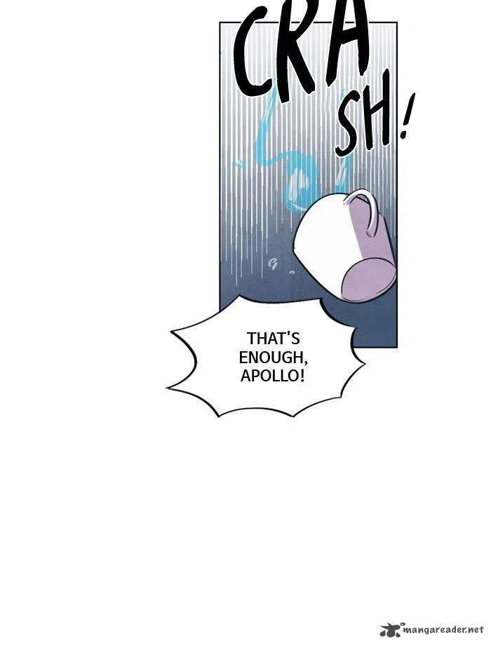 Athena Complex Chapter 83 page 80