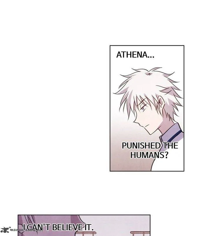 Athena Complex Chapter 84 page 9