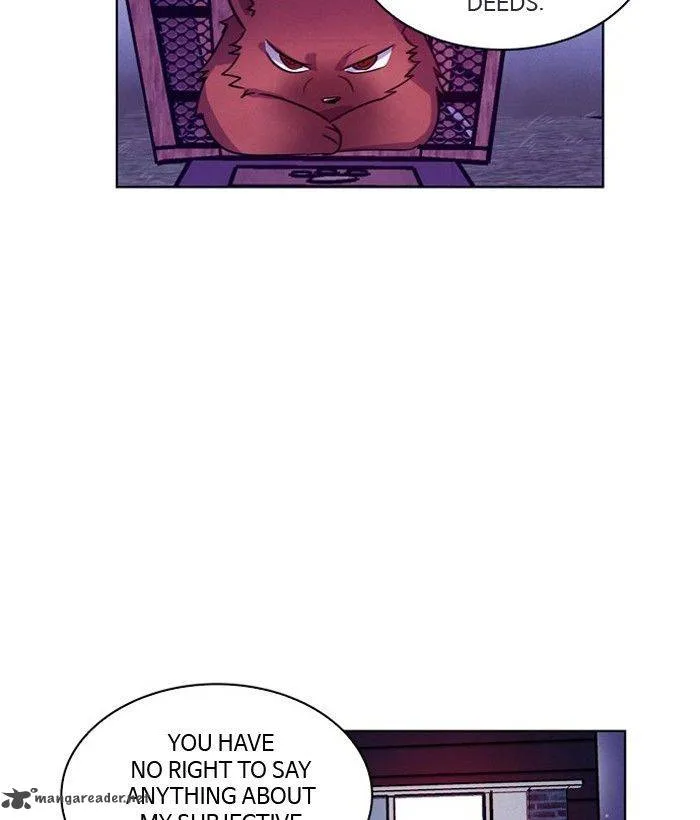 Athena Complex Chapter 84 page 16