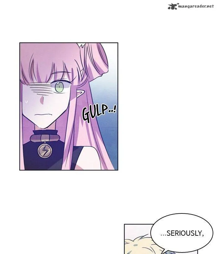 Athena Complex Chapter 84 page 20