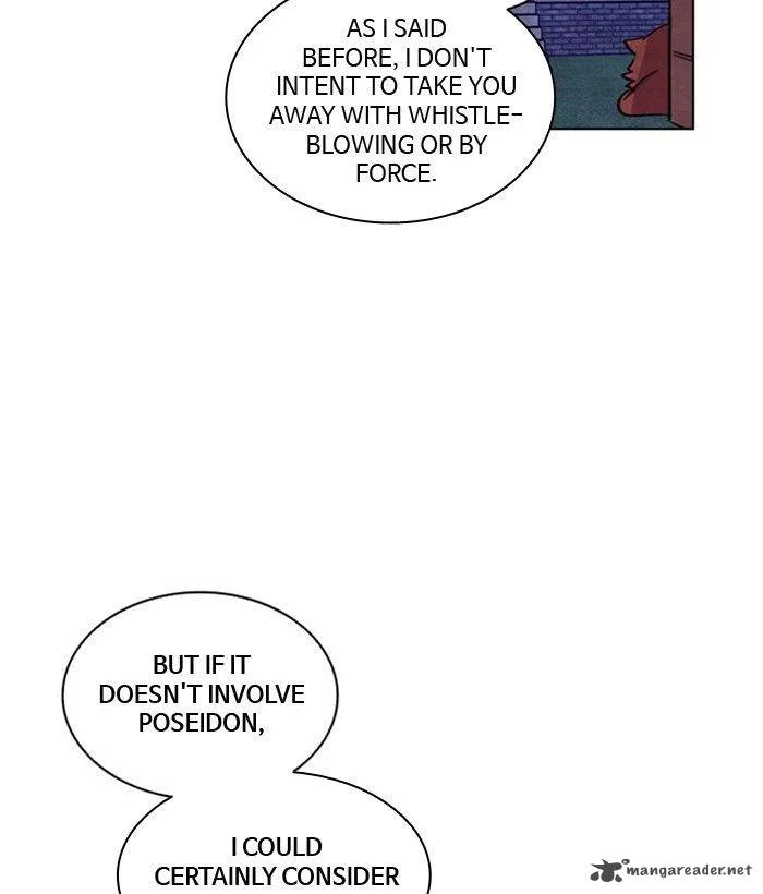 Athena Complex Chapter 84 page 2