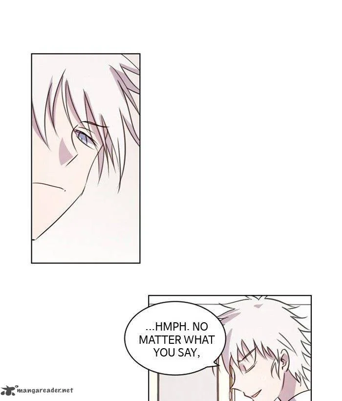 Athena Complex Chapter 84 page 14