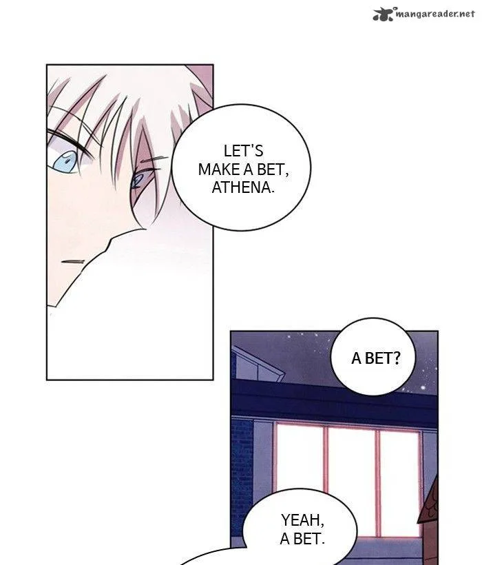 Athena Complex Chapter 84 page 1