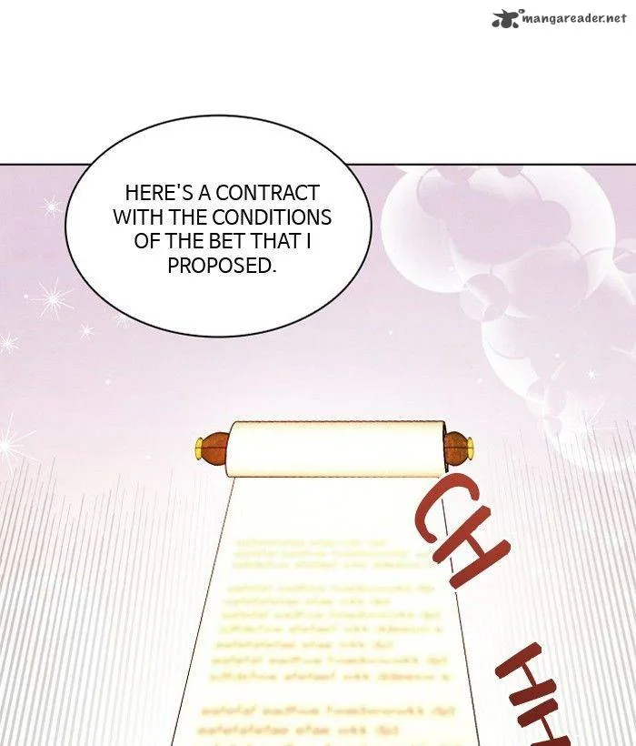 Athena Complex Chapter 84 page 26