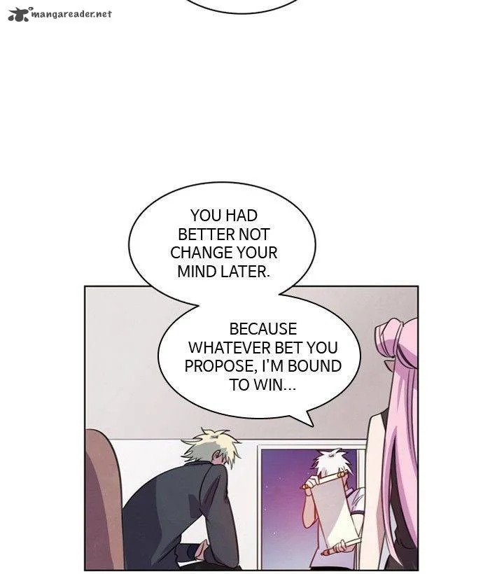 Athena Complex Chapter 84 page 29