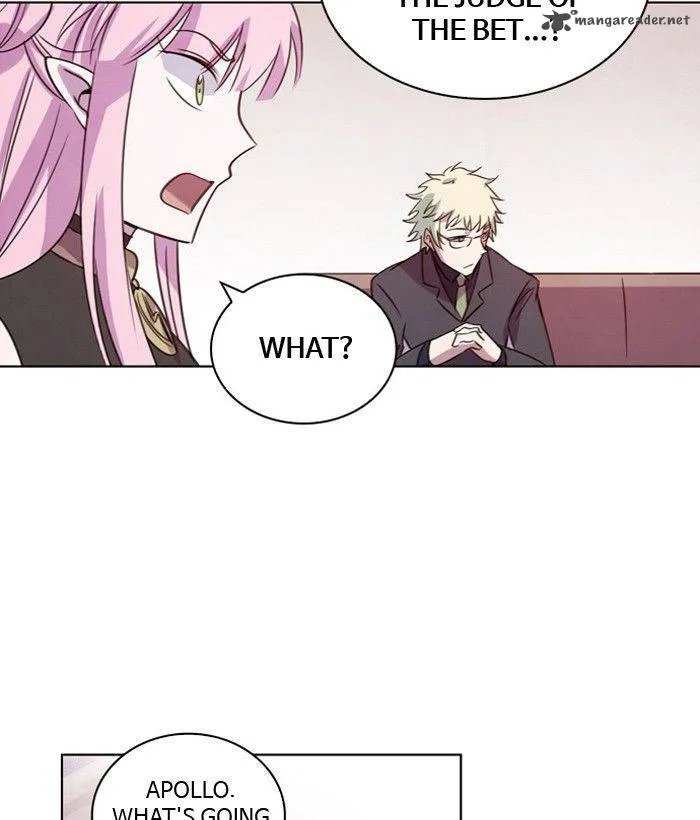 Athena Complex Chapter 84 page 32