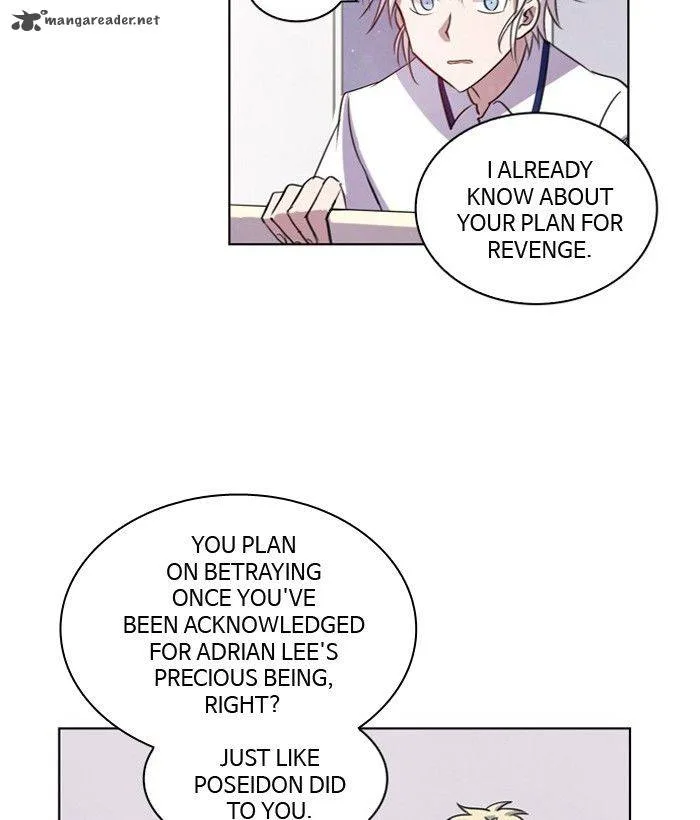 Athena Complex Chapter 84 page 34