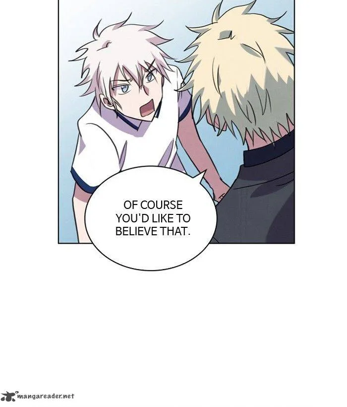 Athena Complex Chapter 84 page 38