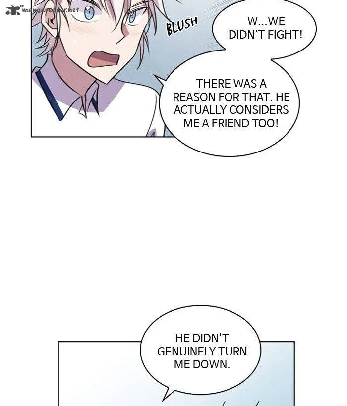 Athena Complex Chapter 84 page 37