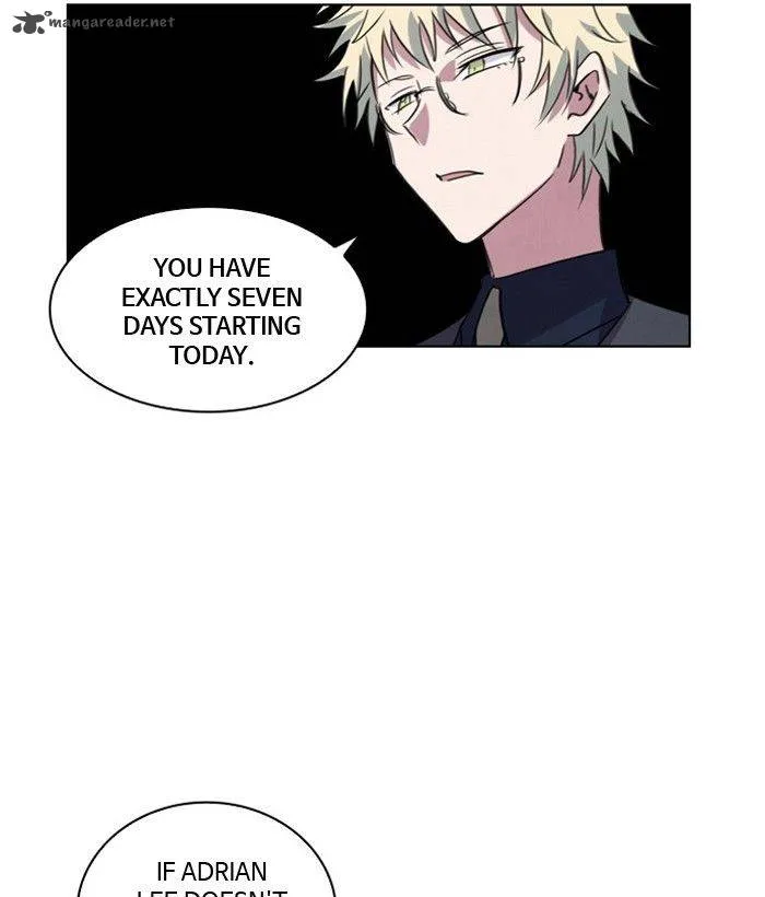 Athena Complex Chapter 84 page 39