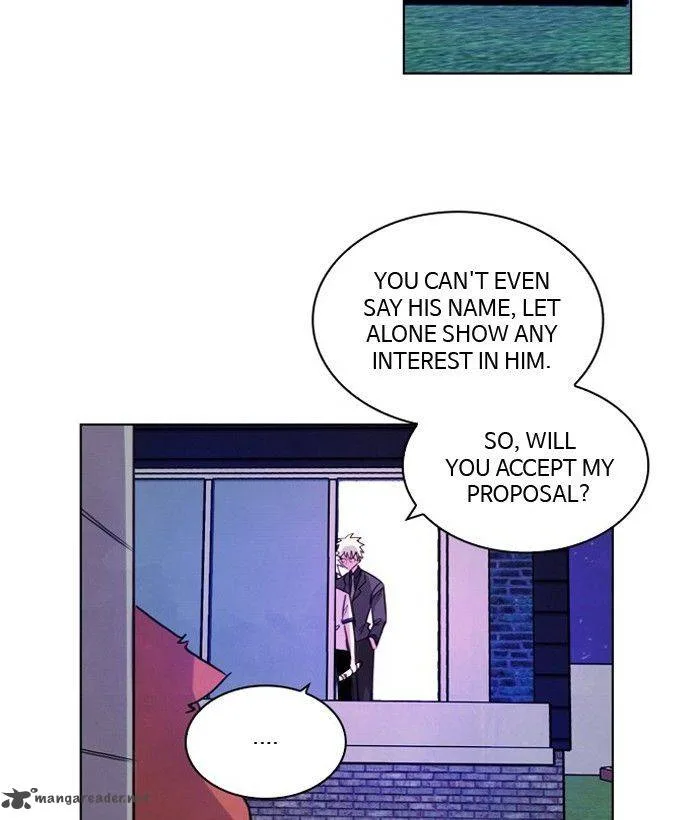 Athena Complex Chapter 84 page 41