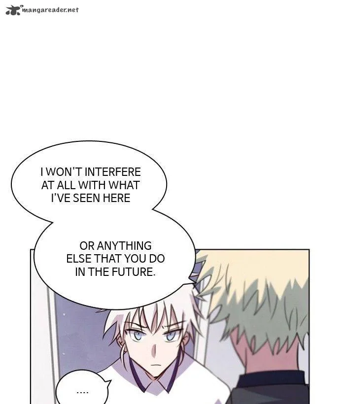 Athena Complex Chapter 84 page 44