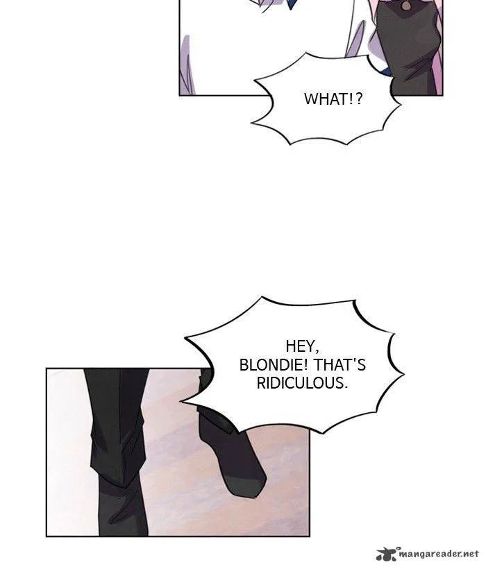 Athena Complex Chapter 84 page 55