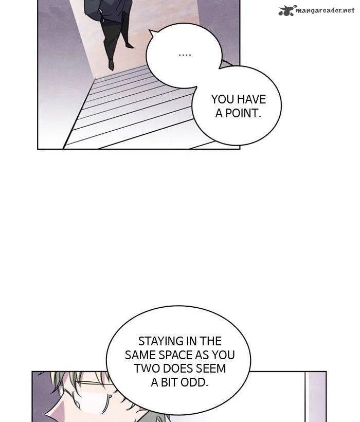 Athena Complex Chapter 84 page 59