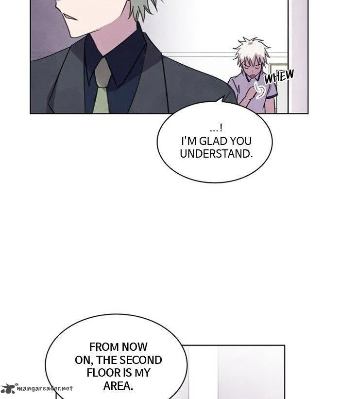 Athena Complex Chapter 84 page 60