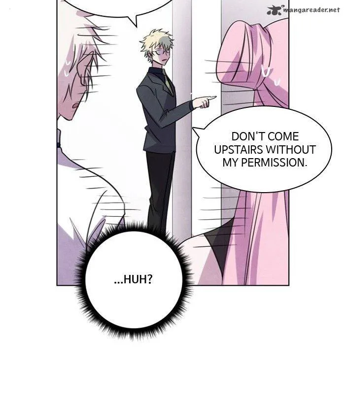 Athena Complex Chapter 84 page 61