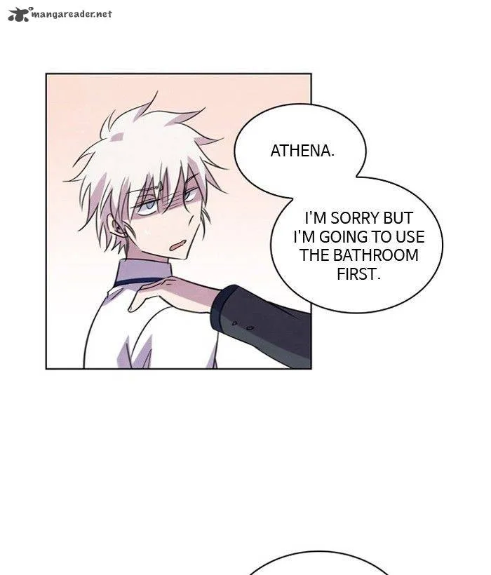 Athena Complex Chapter 84 page 63